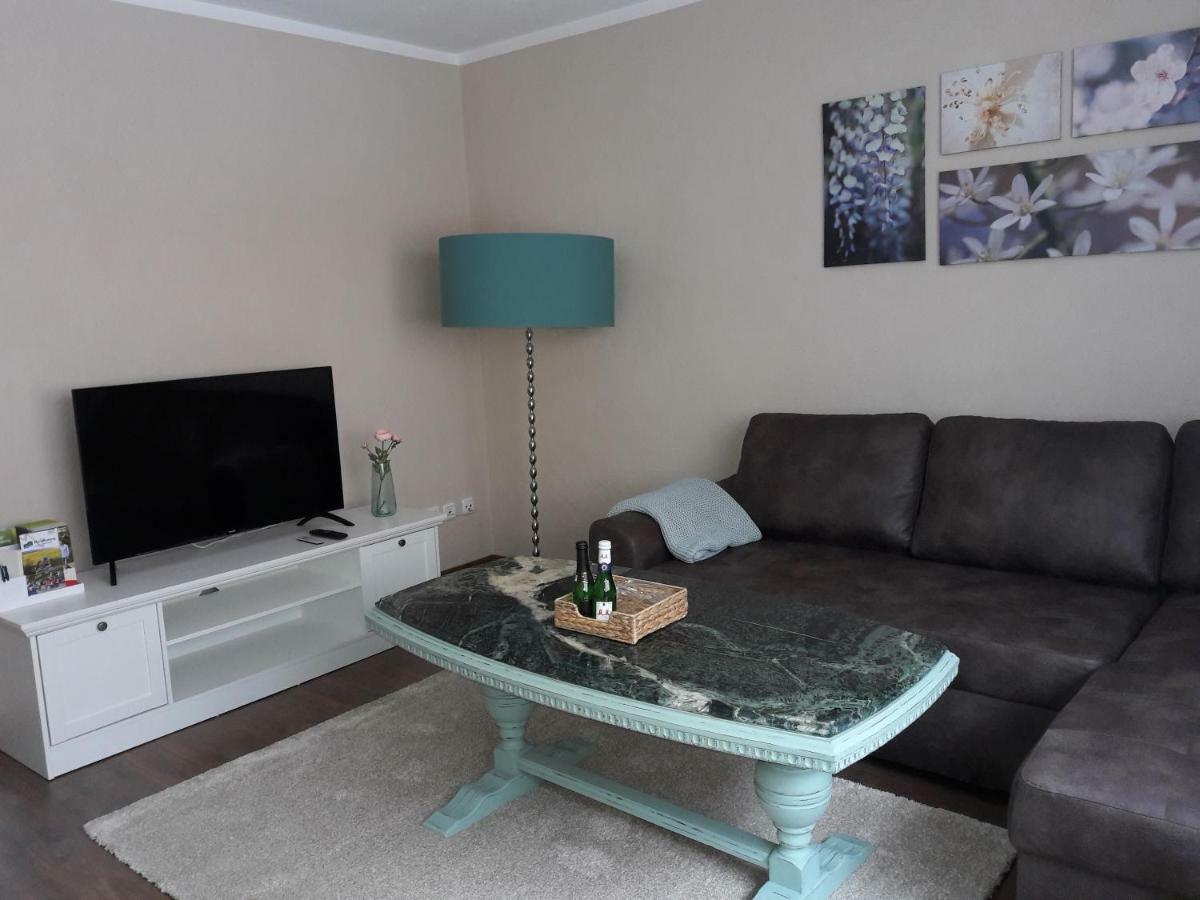 Ferienwohnung Philipps Kitzingen Luaran gambar